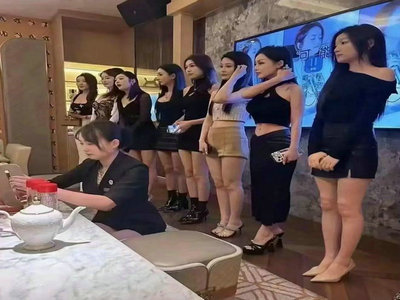 江门夜总会招聘